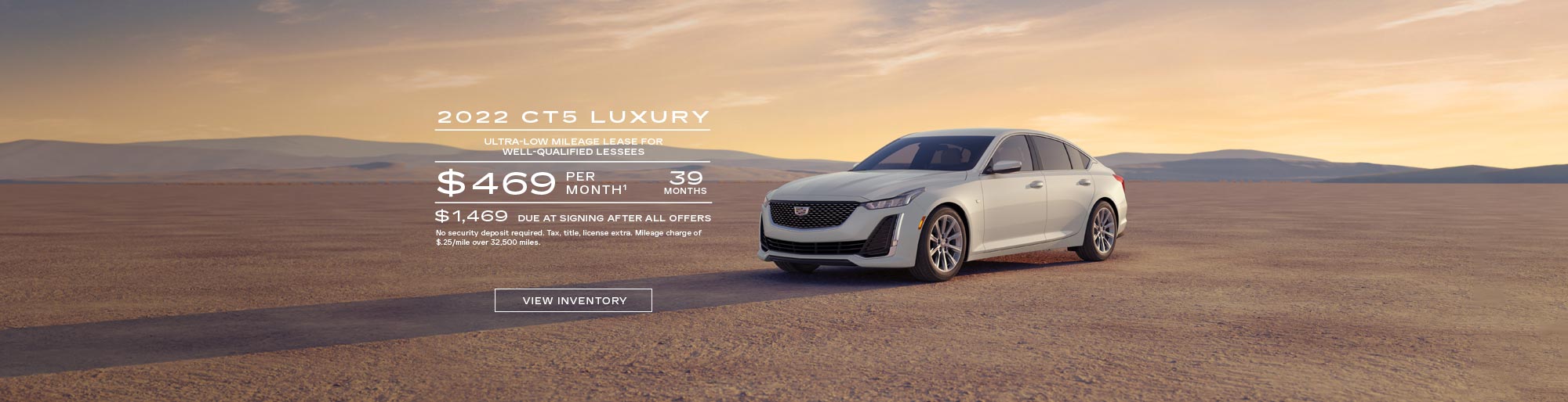 New & Used Cadillac Dealer Near Baltimore MD Fitzgerald Cadillac of